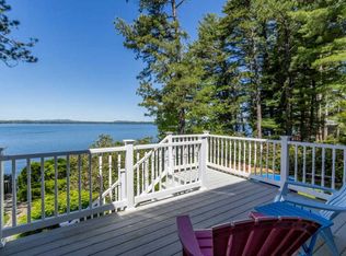 16 Lake Ave, Windham, ME 04062
