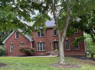 6311 Breeze Hill Rd, Crestwood, KY 40014