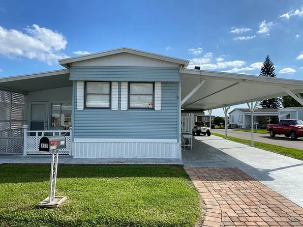 4425 Highway 441 S #32C, Okeechobee, FL 34974