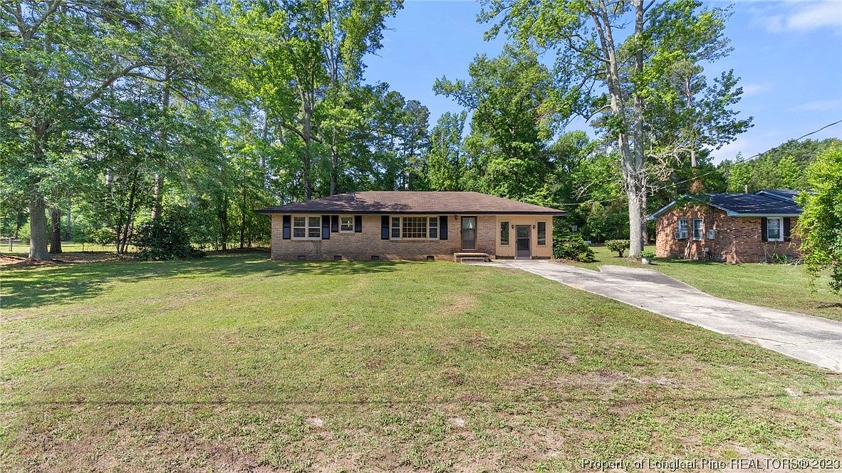 21620 McKay St, Wagram, NC 28396 Zillow