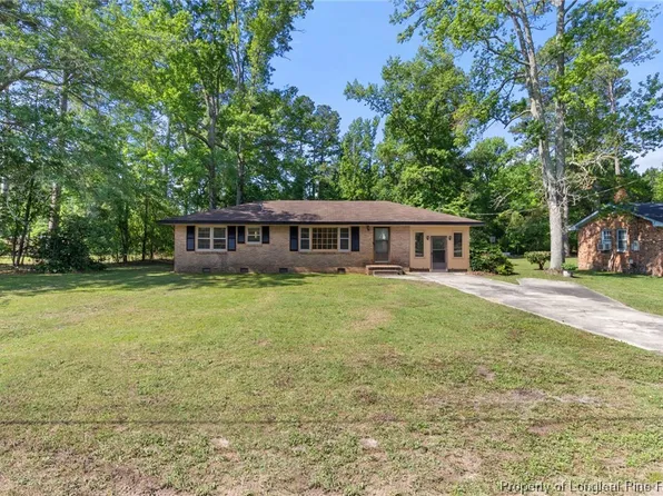 21620 McKay St, Wagram, NC 28396