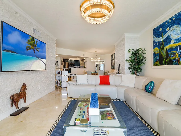 16699 Collins Ave #3204 — Photo 8