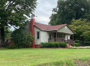 286 McCrary Pl SW, Lenoir, NC 28645