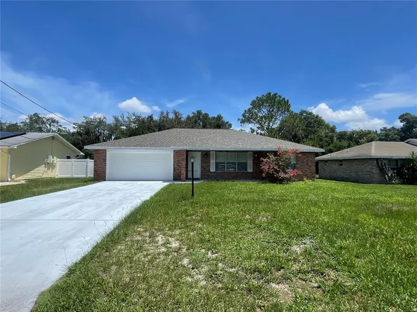 (undisclosed Address), DEBARY, FL 32713