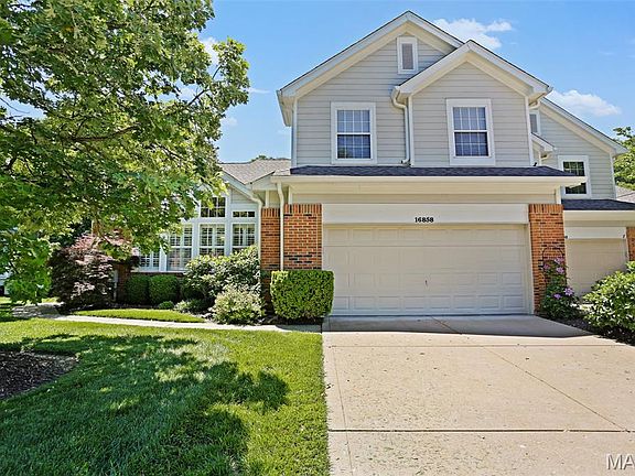 2nd image of 16858 Chesterfield Bluffs Cir