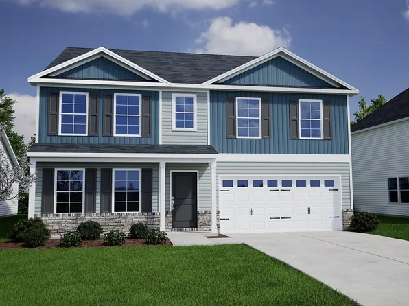7018 Fairview Falls Dr, Chesnee, SC 29323
