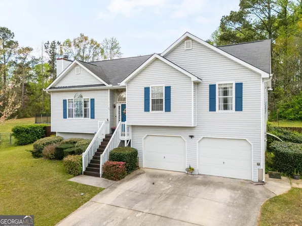 35 Princeton Dr, Dallas, GA 30157