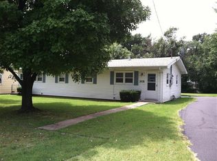 3031 S Franklin Ave, Springfield, MO 65807