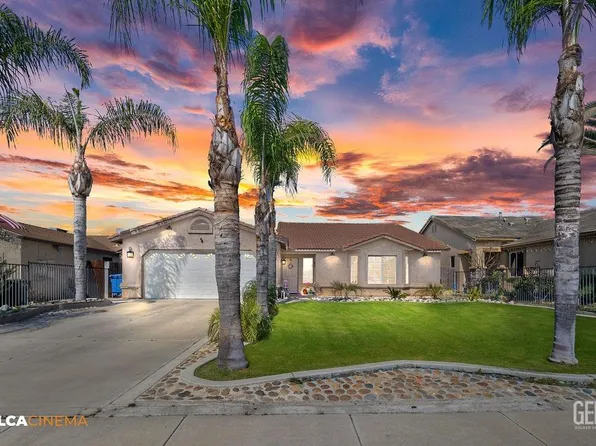 109 Avenida Castro, Delano, CA 93215