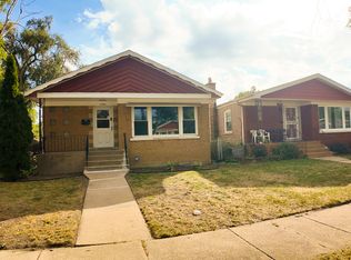 15501 Maryland Ave, Dolton, IL 60419