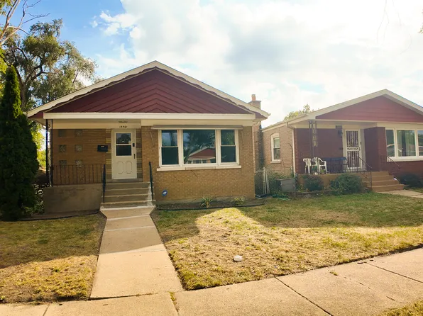 15501 Maryland Ave, Dolton, IL 60419