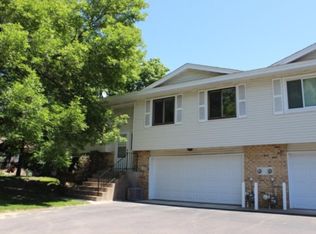 527 97th Ln NE, Blaine, MN 55434