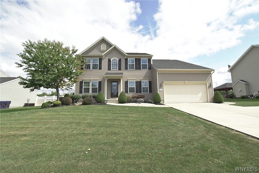 5131 Rogers Rd, Hamburg, NY 14075 Zillow