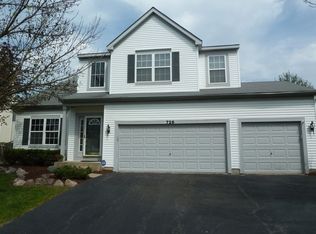 726 Sun Lake Rd, Lake Villa, IL 60046