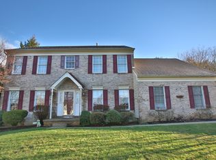 10 Glen Eagles Rd, Washington, NJ 07882