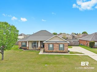 9177 Labrador Trl, Theodore, AL 36582