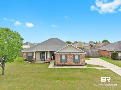 9177 Labrador Trl, Theodore, AL, 36582