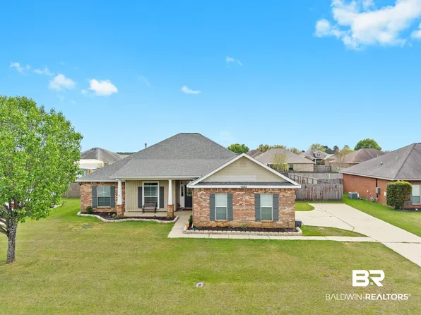 9177 Labrador Trl, Theodore, AL 36582