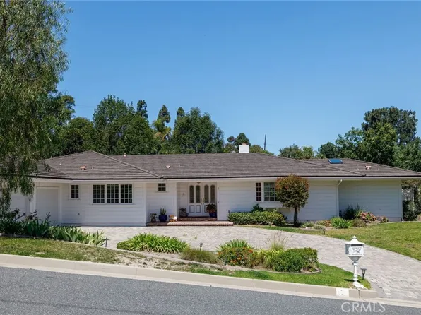 3 Dobbin Ln, Rolling Hills, CA 90274