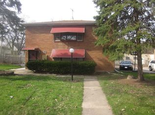 53 W 14th Pl APT 2, Chicago Heights, IL 60411