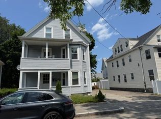 24 Moore St #2, Quincy, MA 02169
