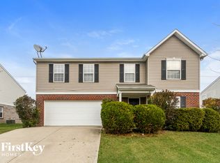 383 Spring Green Pl, Indianapolis, IN 46229