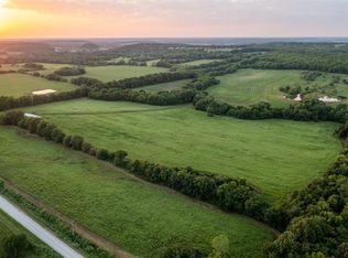 E 335th St, Archie, MO 64725