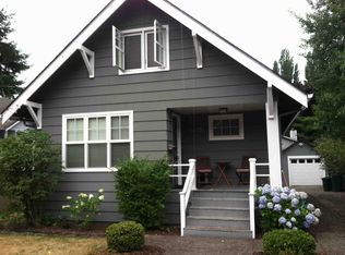 6815 26th Ave NE, Seattle, WA 98115