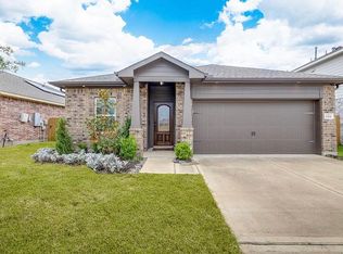 2306 Red Slate Dr, Rosharon, TX 77583