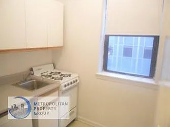 Rented by Metropolitan Property Group