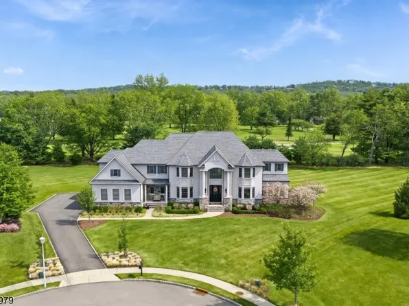 8 PHILHOWER COURT, Denville Twp., NJ 07834