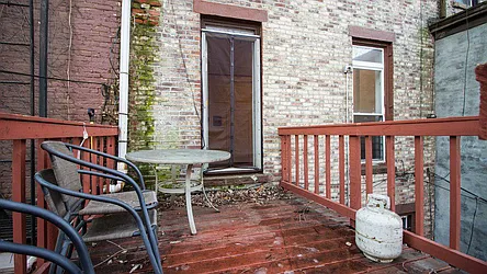 Rented by Nooklyn NYC LLC