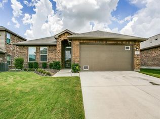421 Copper Ridge Rd, Haslet, TX 76052