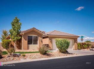 1579 Saddle Way, Mesquite, NV 89027