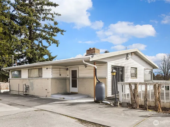 10656 63rd Avenue S, Seattle, WA 98178