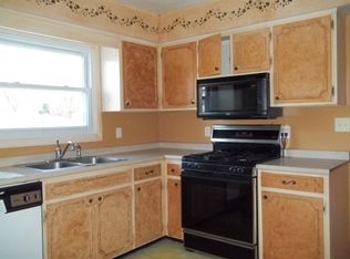 165 Homewood Rd, Mansfield, OH 44906