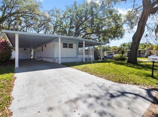 4550 Olive Dr, Zephyrhills, FL 33542