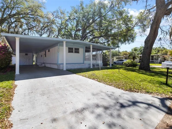 4550 Olive Dr, Zephyrhills, FL 33542