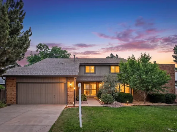 6154 S Macon Way, Englewood, CO 80111