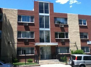 1331 N Downing St APT 104, Denver, CO 80218