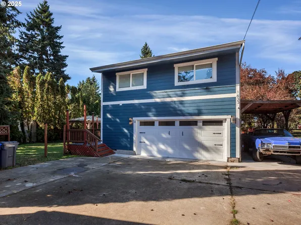 1433 SE 139th Ave, Portland, OR 97233