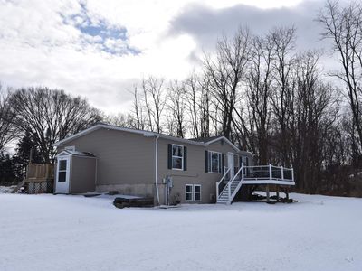 32 East Road, Panton, VT, 05491