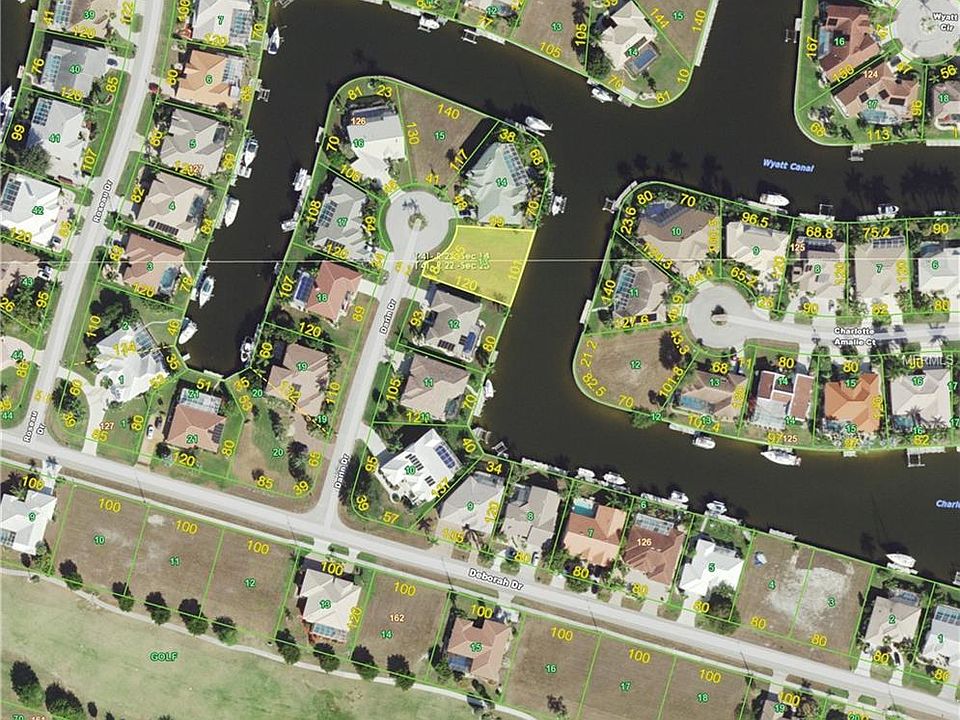 1st image of 3624 Darin Dr