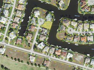3624 Darin Dr, Punta Gorda, FL 33950