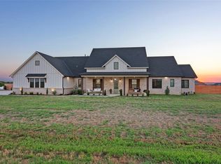 4255 White Ash Dr, Piedmont, OK 73078