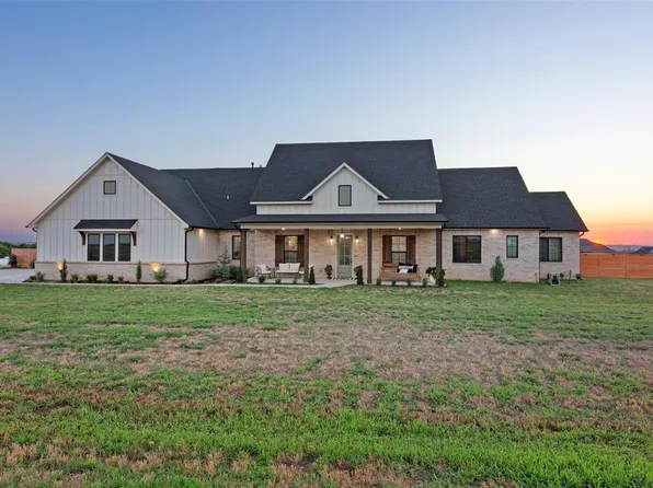 4255 White Ash Dr, Piedmont, OK 73078