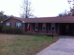 103 Timberland Dr, Dalton, GA 30721