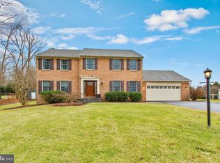 3812 Boulder Ct, Ellicott City, MD 21042