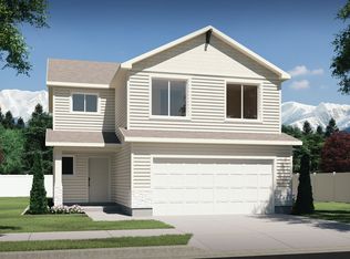 Cherry Blossom Plan, Legends Crossing - Farr West, Farr West, UT 84404