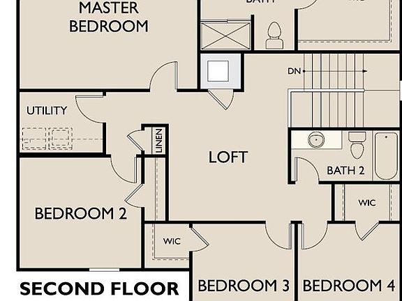 3rd image of this home
